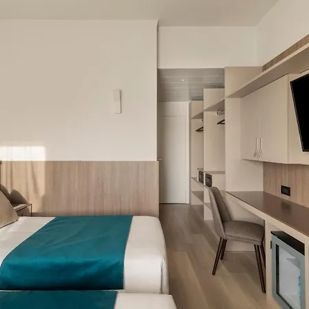 Living Milano コルナレード