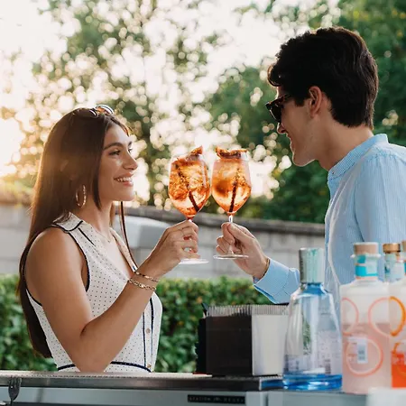 ホテル Living Milano