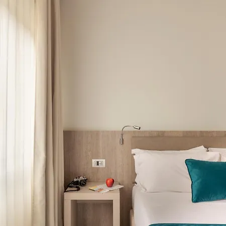 호텔 Living Milano 4*