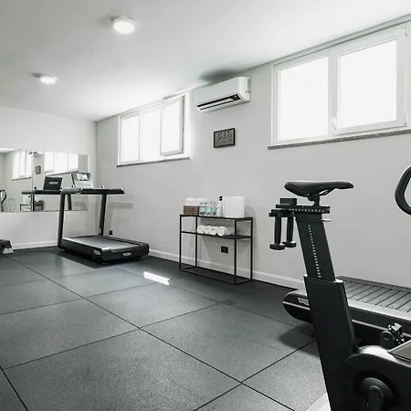 Hotel Living Milano 4*