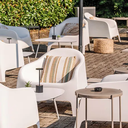 Living Milano Hotel Cornaredo