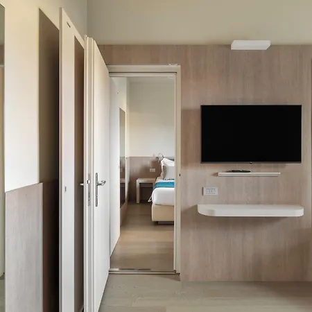 Living Milano Hotel Cornaredo