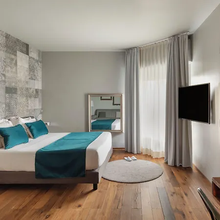 Living Milano 4* Cornaredo