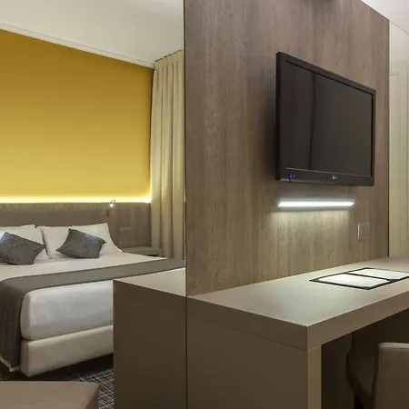 Living Milano 4* Cornaredo