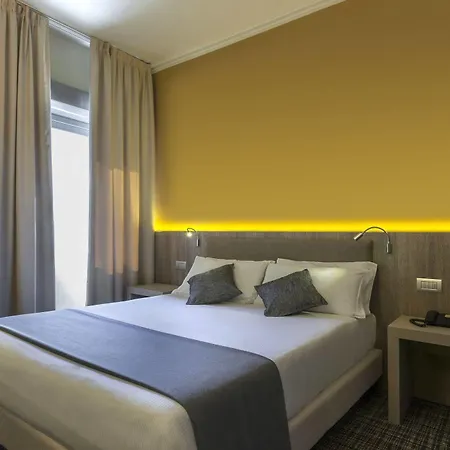 Living Milano 4* Cornaredo