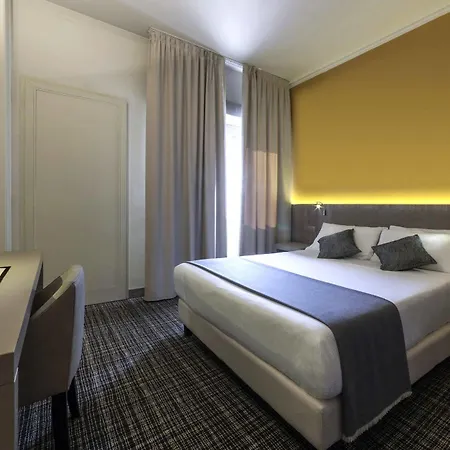 Hotel Living Milano Cornaredo