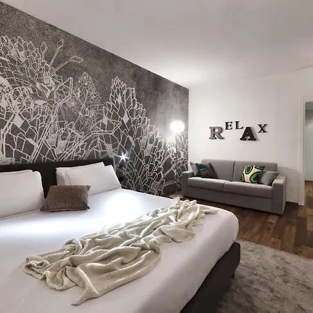 Hotel Living Milano Cornaredo