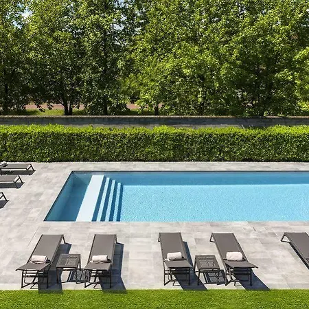 Hotel Living Milano 4*