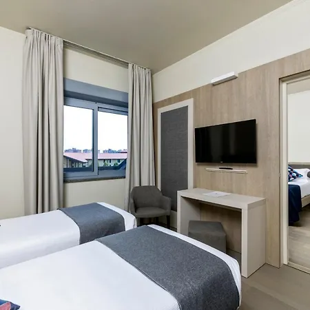 Living Milano