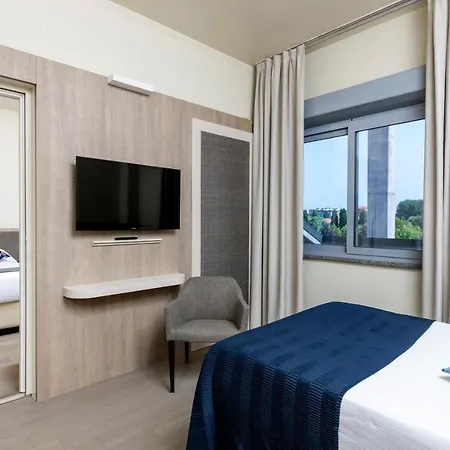 Living Milano Hotel