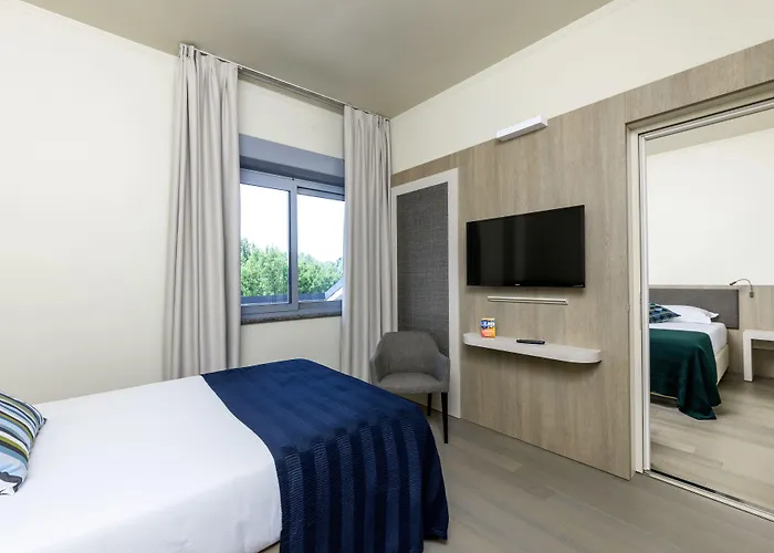 Living Milano Cornaredo