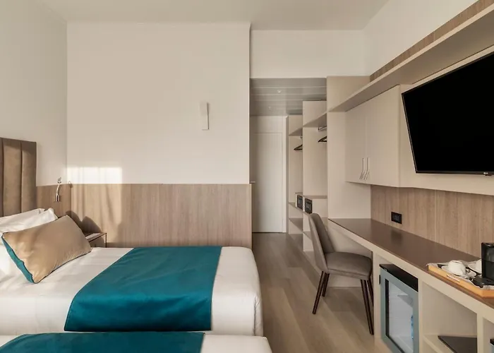 Living Milano Cornaredo