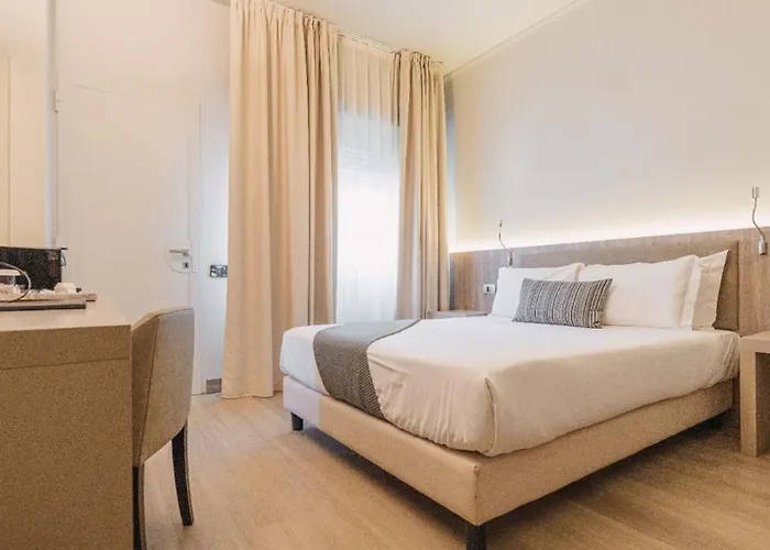 Living Milano Hotel Cornaredo