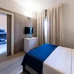 Szálloda Living Milano 4*