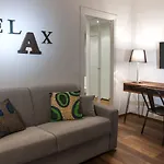 Szálloda Living Milano