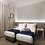 Szálloda Living Milano Cornaredo