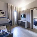 Szálloda Living Milano