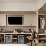 Szálloda Living Milano 4*