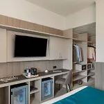 Szálloda Living Milano Cornaredo
