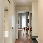 Living Milano Szálloda