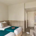 Szálloda Living Milano