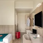 Living Milano Szálloda 4*