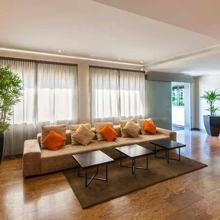 Hotel Living Milano Cornaredo