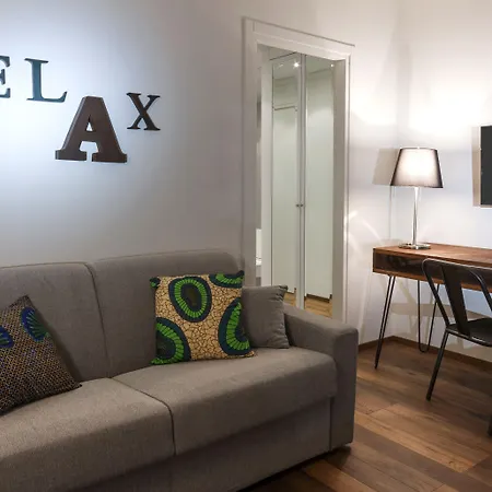 Hotel Living Milano