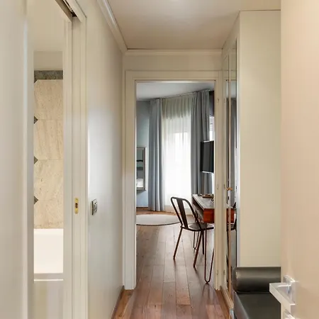 Living Milano Hotel