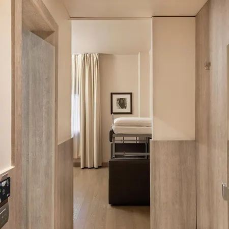 Hotel Living Milano