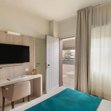 Hotel Living Milano