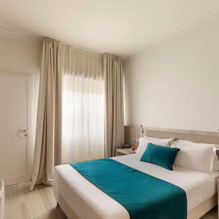 Living Milano Hotel Cornaredo