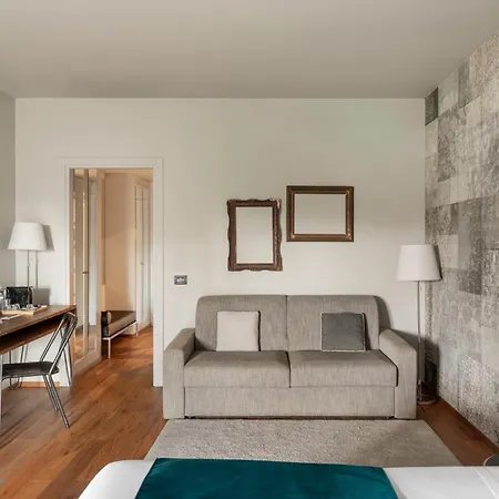 Living Milano Hotel Cornaredo