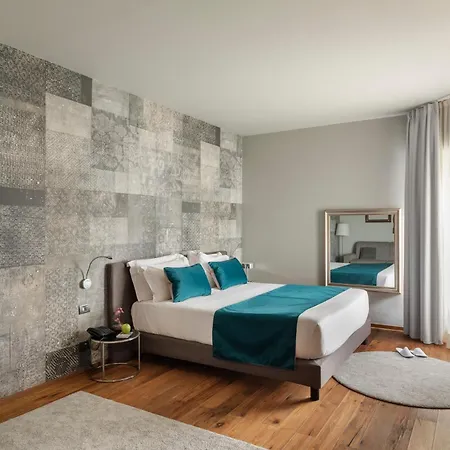 Living Milano 4* Cornaredo
