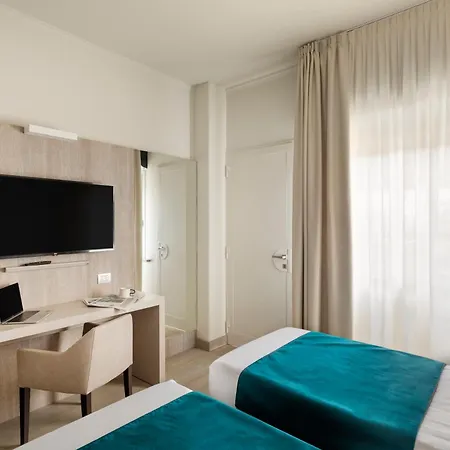 Living Milano Hotel Cornaredo