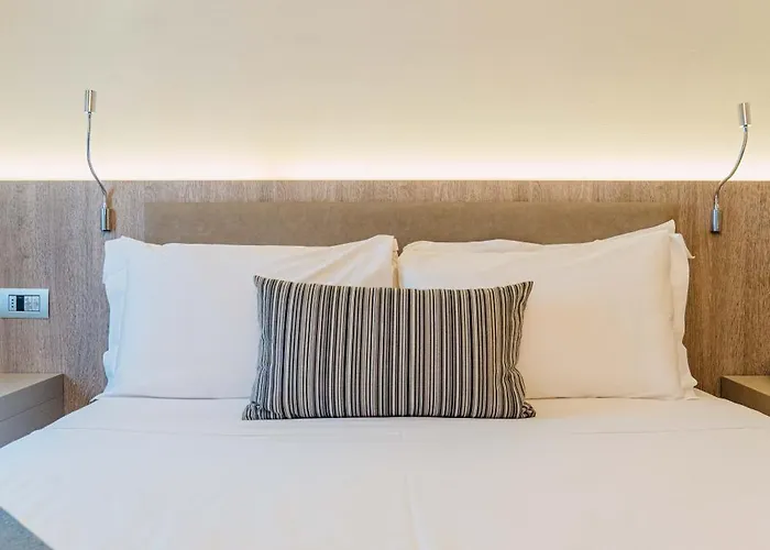 Hotel Living Milano Cornaredo