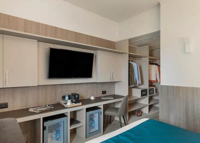 Hotel Living Milano Cornaredo