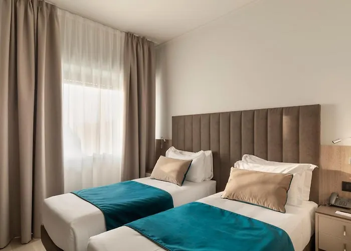 Hotel Living Milano Cornaredo