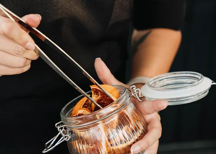 Hotel Living Milano 4*