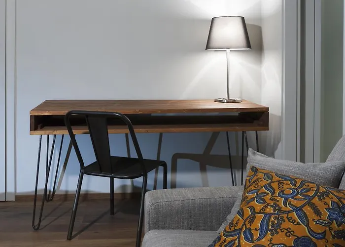 Hotel Living Milano 4*